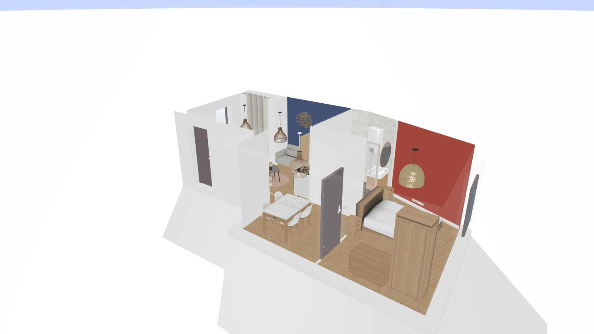 Le Cocoon - Home Homy Vierzon Kültér fotó